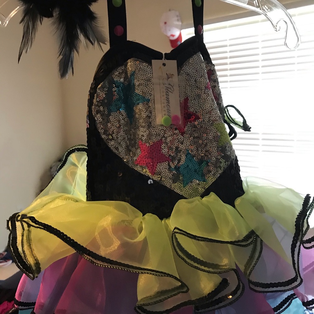 Girl Recital dress!!!